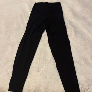OFFLINE by Aerie Real Me High Waisted Crossover Legging (7/8 length)